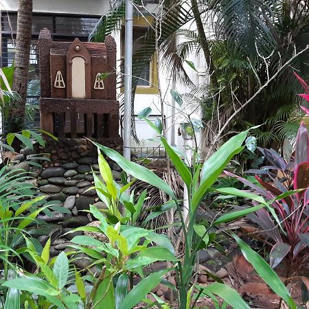 Palm Grove 1 Bhk Apartment At Candolim Beach With Free Wifi Exterior photo