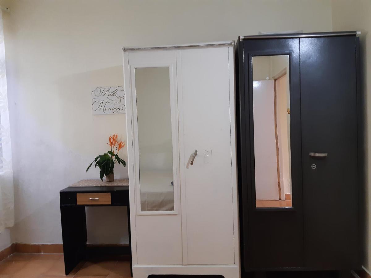 Palm Grove 1 Bhk Apartment At Candolim Beach With Free Wifi Exterior photo